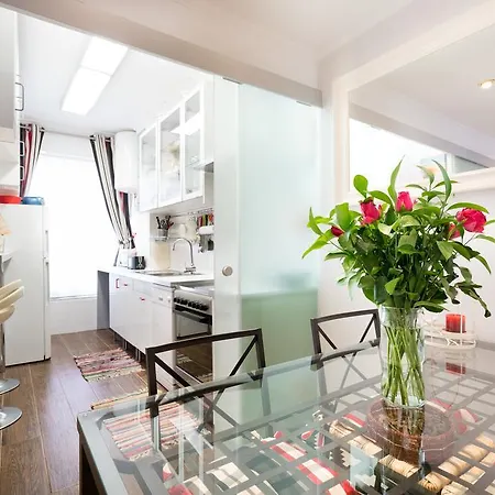 Ph In Appartement Setúbal