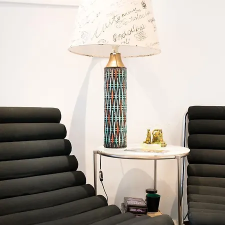 Ph In Appartement Setúbal