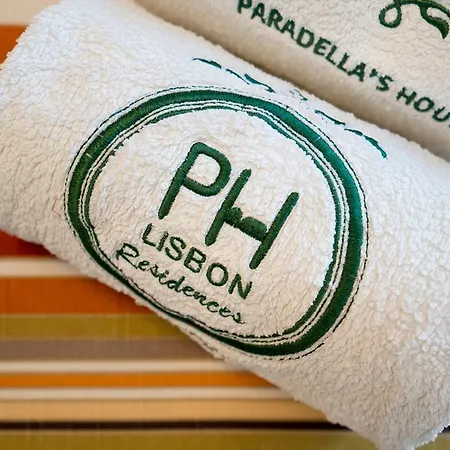 Ph In Setúbal