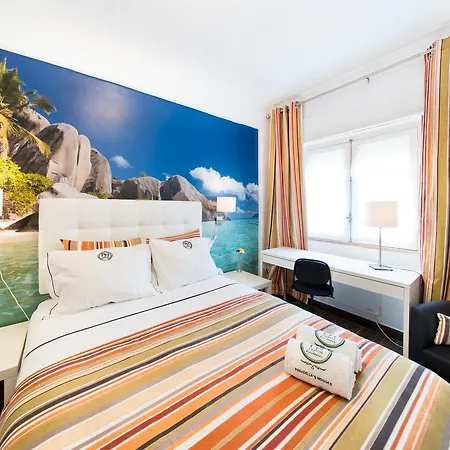 Apartament Ph In