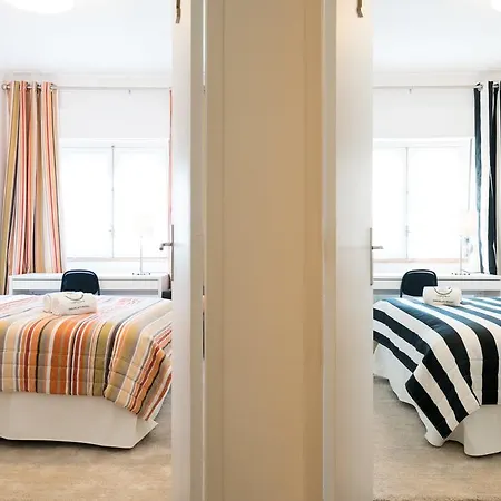 Apartament Ph In Setúbal