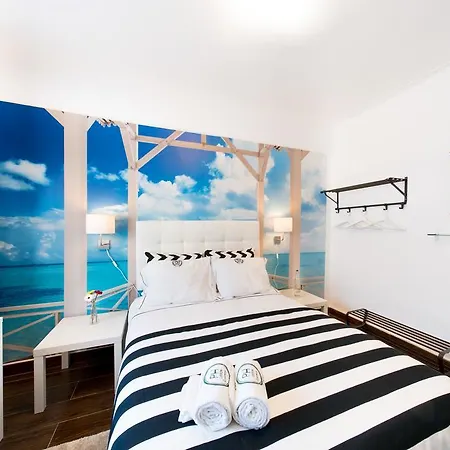 Apartament Ph In Setúbal