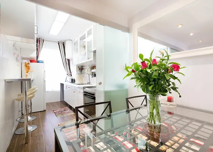 Ph In Lejlighed Setúbal