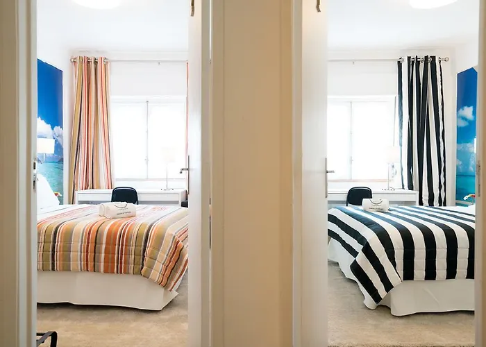 Lejlighed Ph In Setúbal