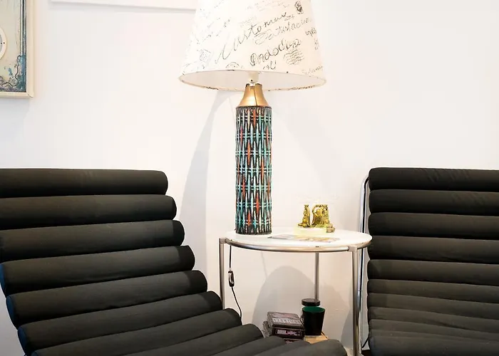 Ph In Lejlighed Setúbal