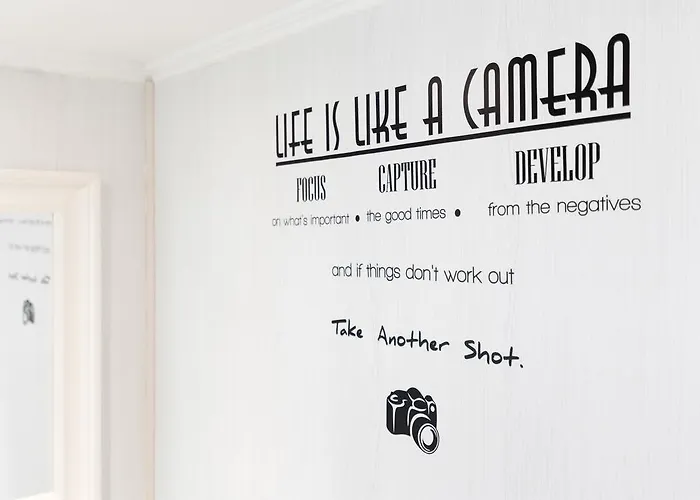 Ph In Lejlighed Setúbal